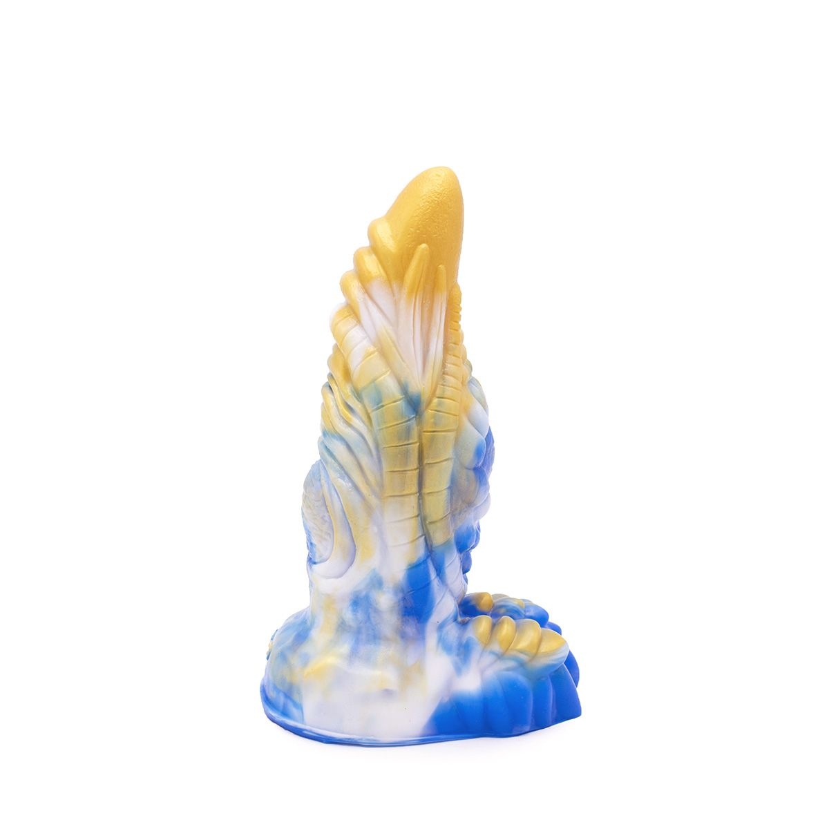 Dildo Monstar Fantasy Beast Tentakel 18 cm | Medizinisches Silikon
