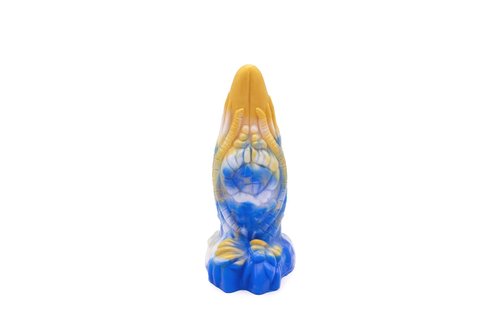 Monstar Fantasy Beast Tentacle Dildo 18 cm | Medical Silicone