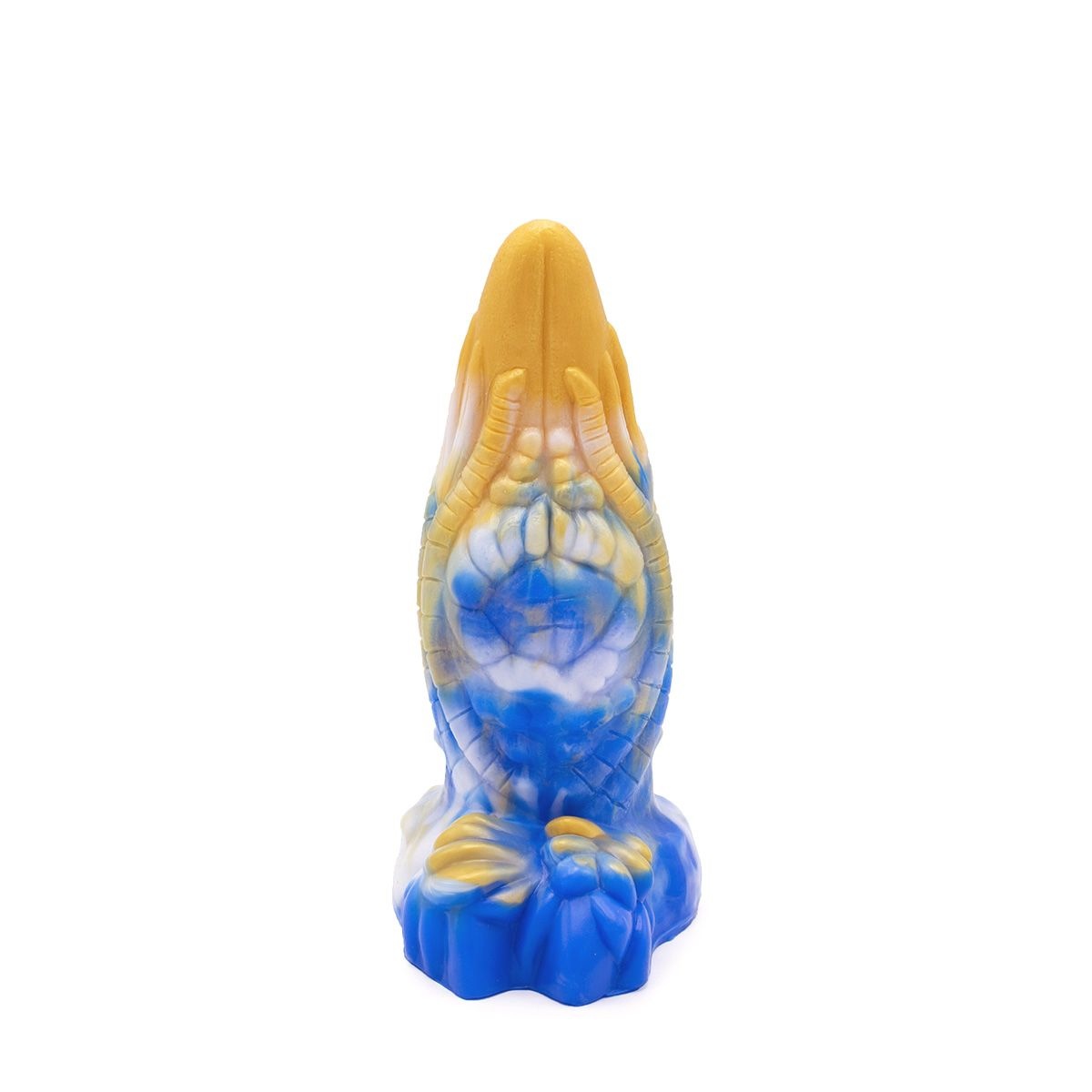 Dildo Monstar Fantasy Beast Tentakel 18 cm | Medizinisches Silikon