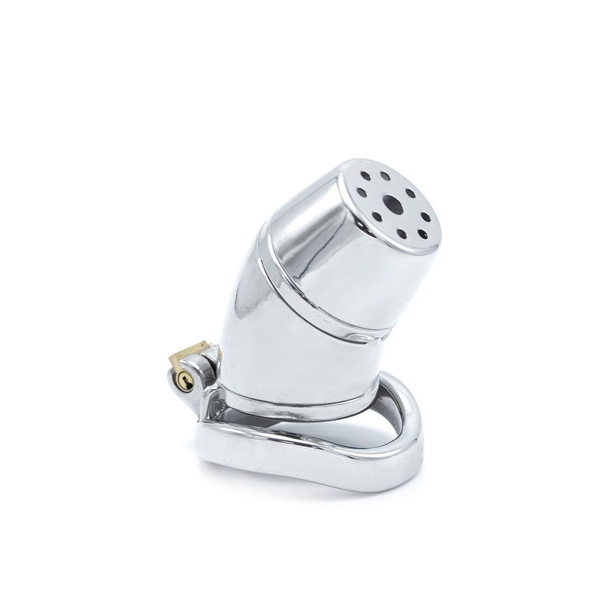 Chastity Device Future Tube