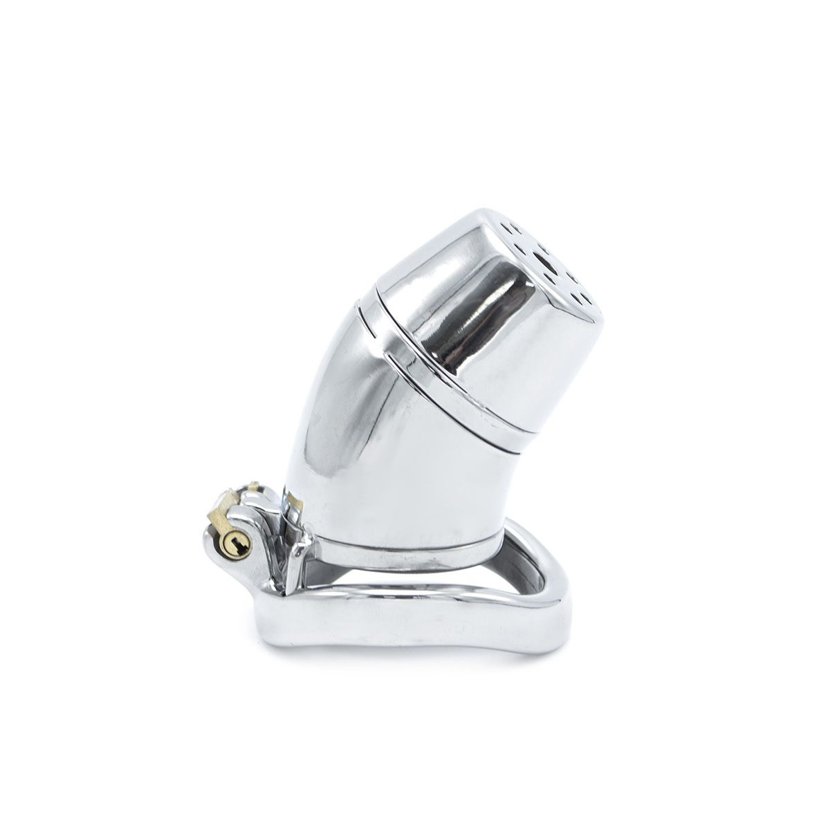 Chastity Device Future Tube