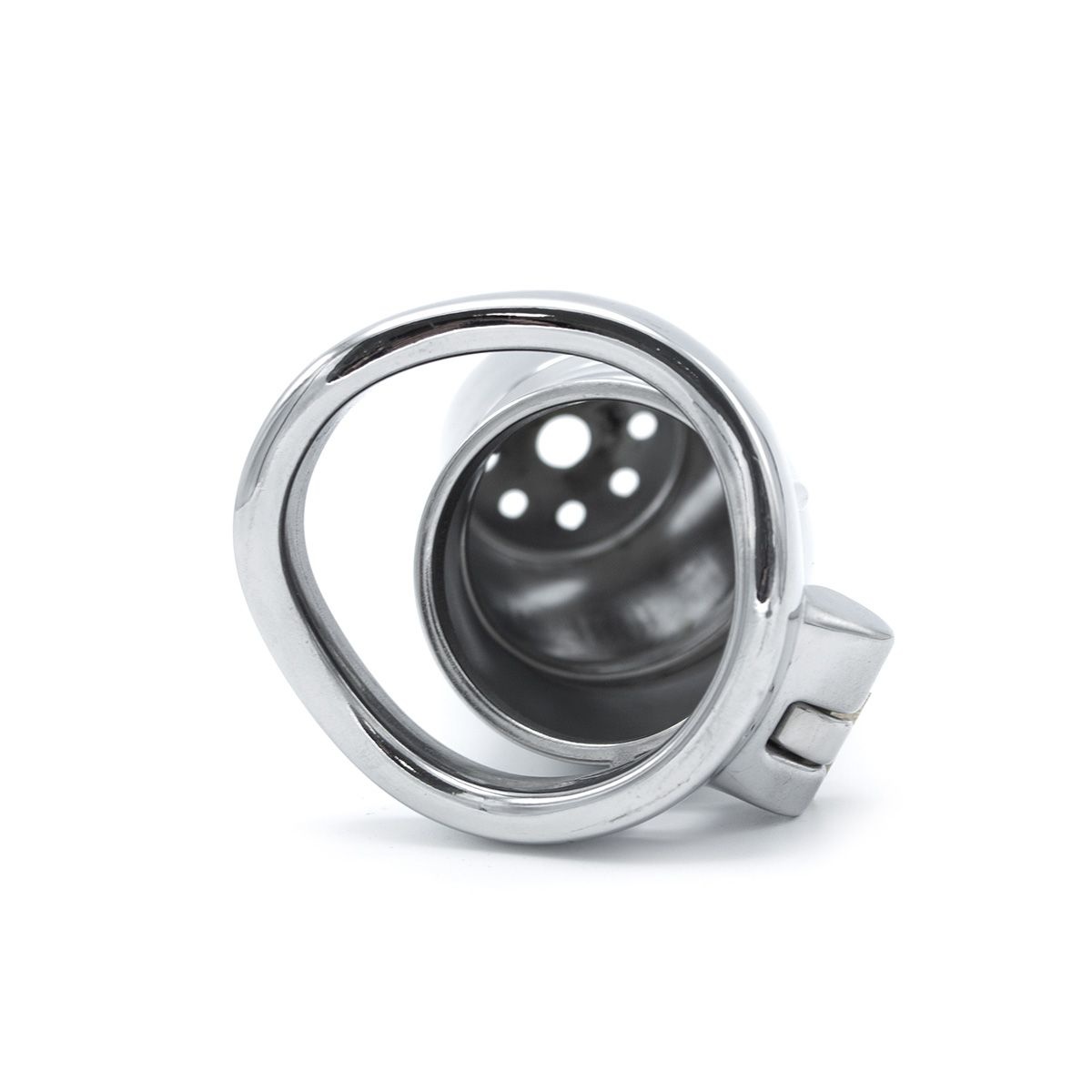 Chastity Device Future Tube