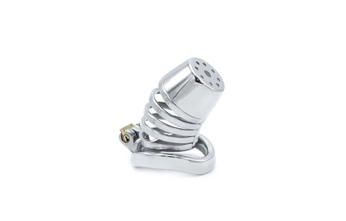 Chastity Device Future