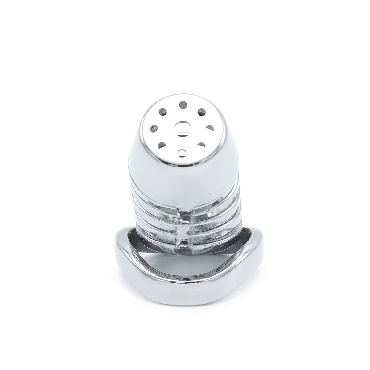 Chastity Device Future