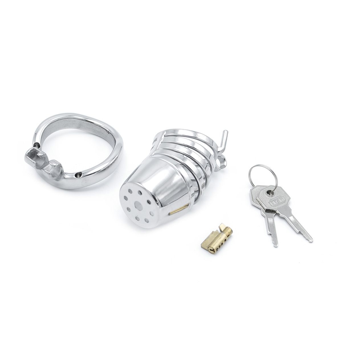 Chastity Device Future