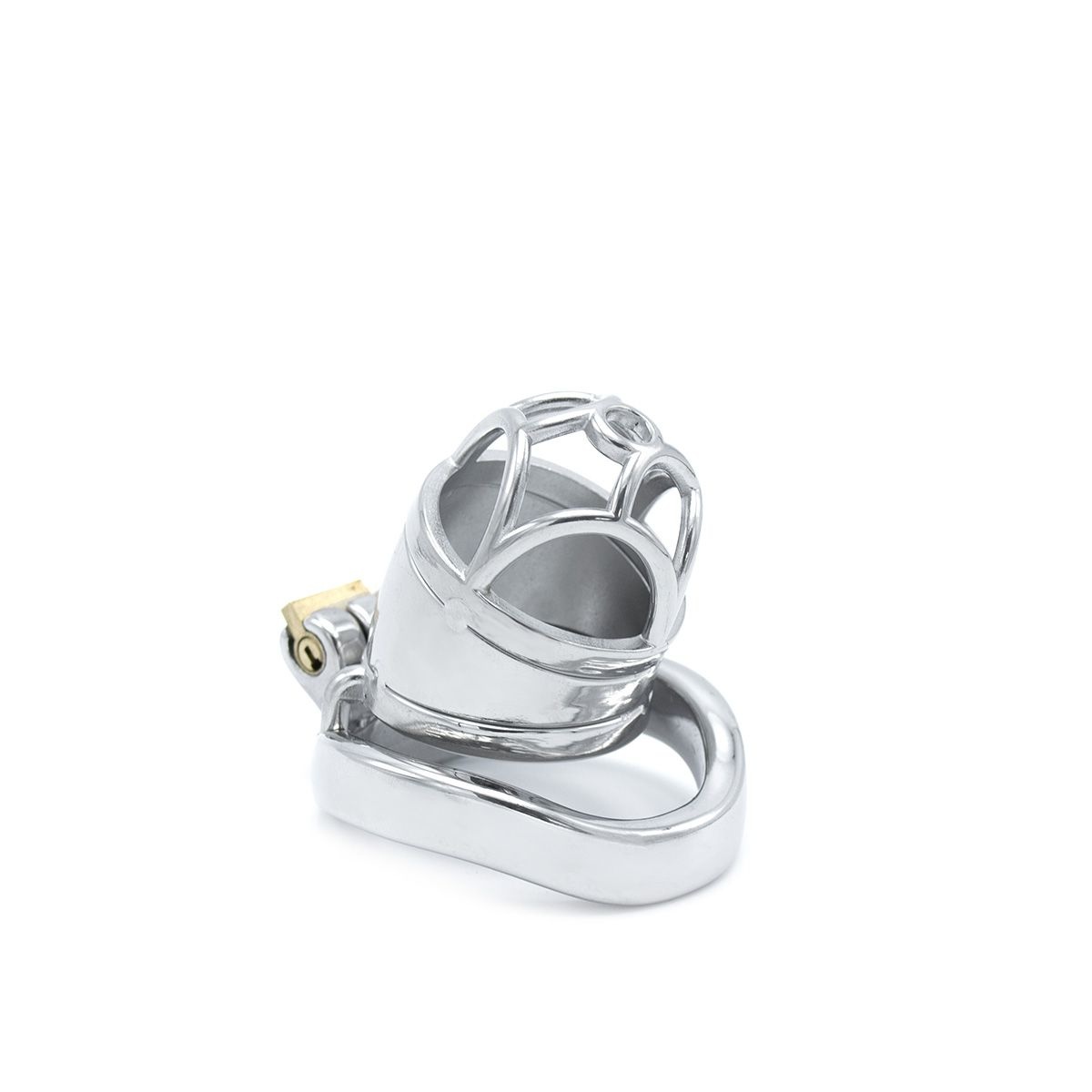 Chastity Device Short