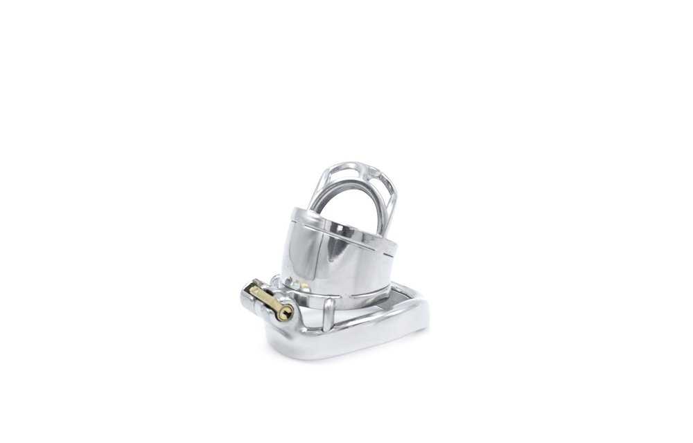 Chastity Device Short