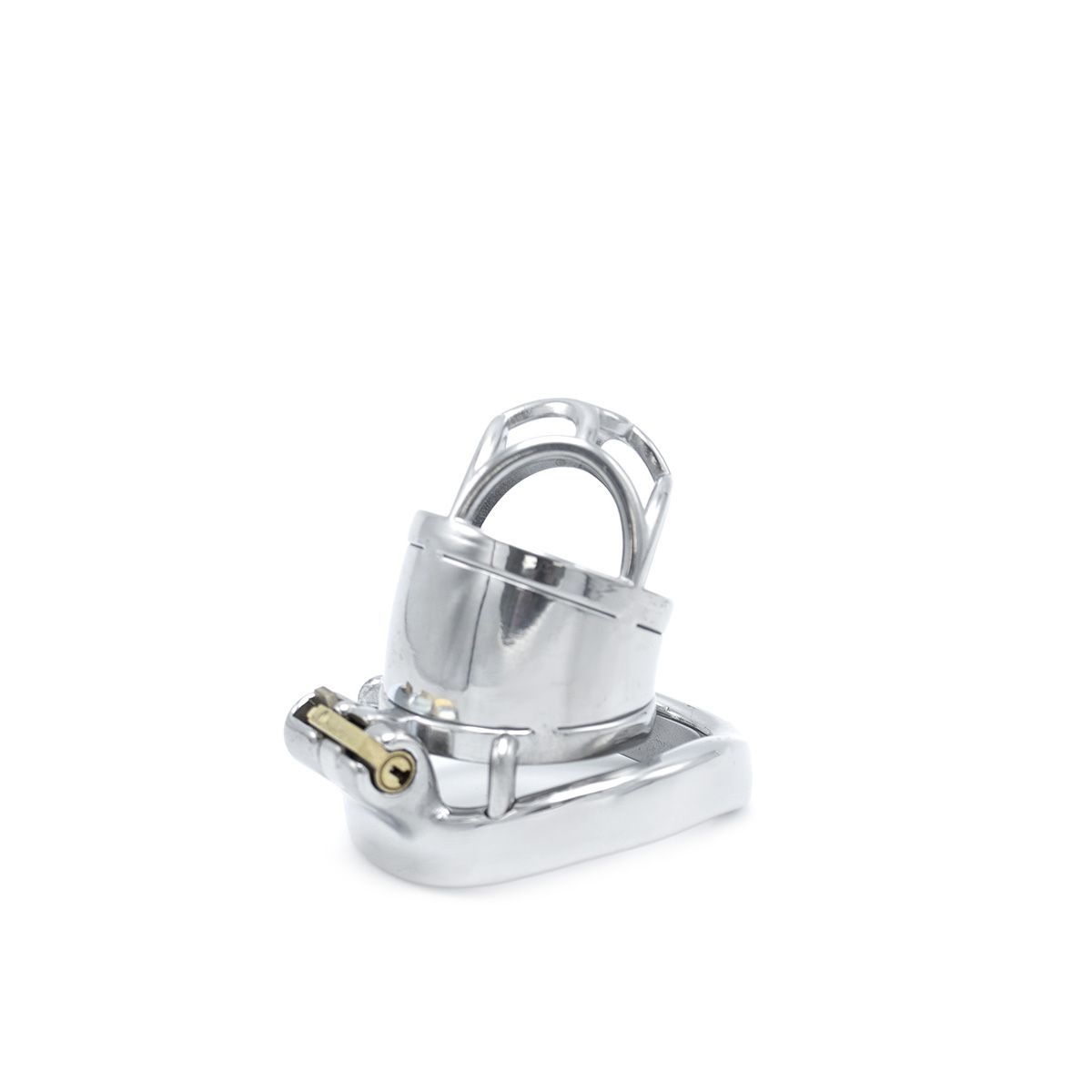 Chastity Device Short