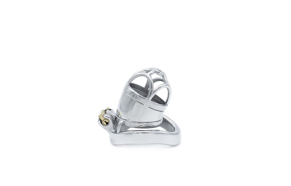 Chastity Device Short