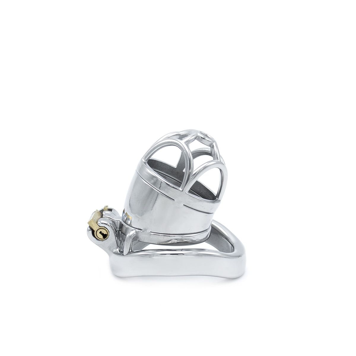 Chastity Device Short