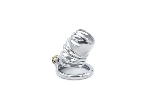 Chastity Device Modern