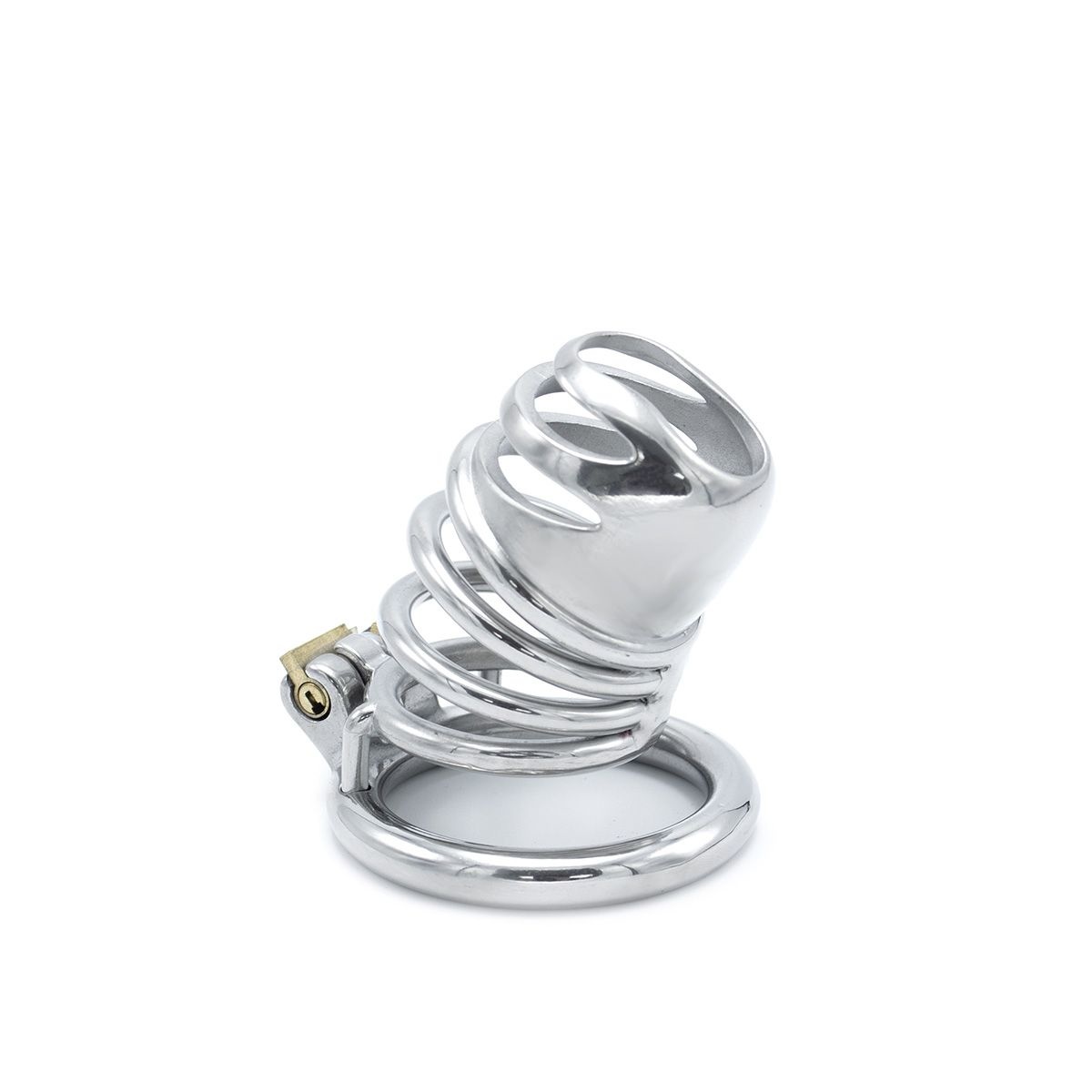 Chastity Device Modern