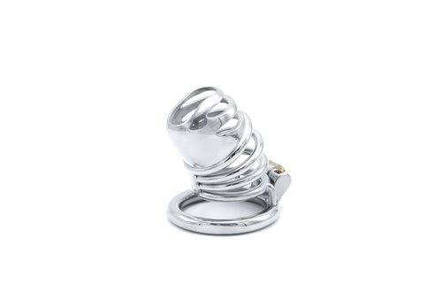 Chastity Device Modern