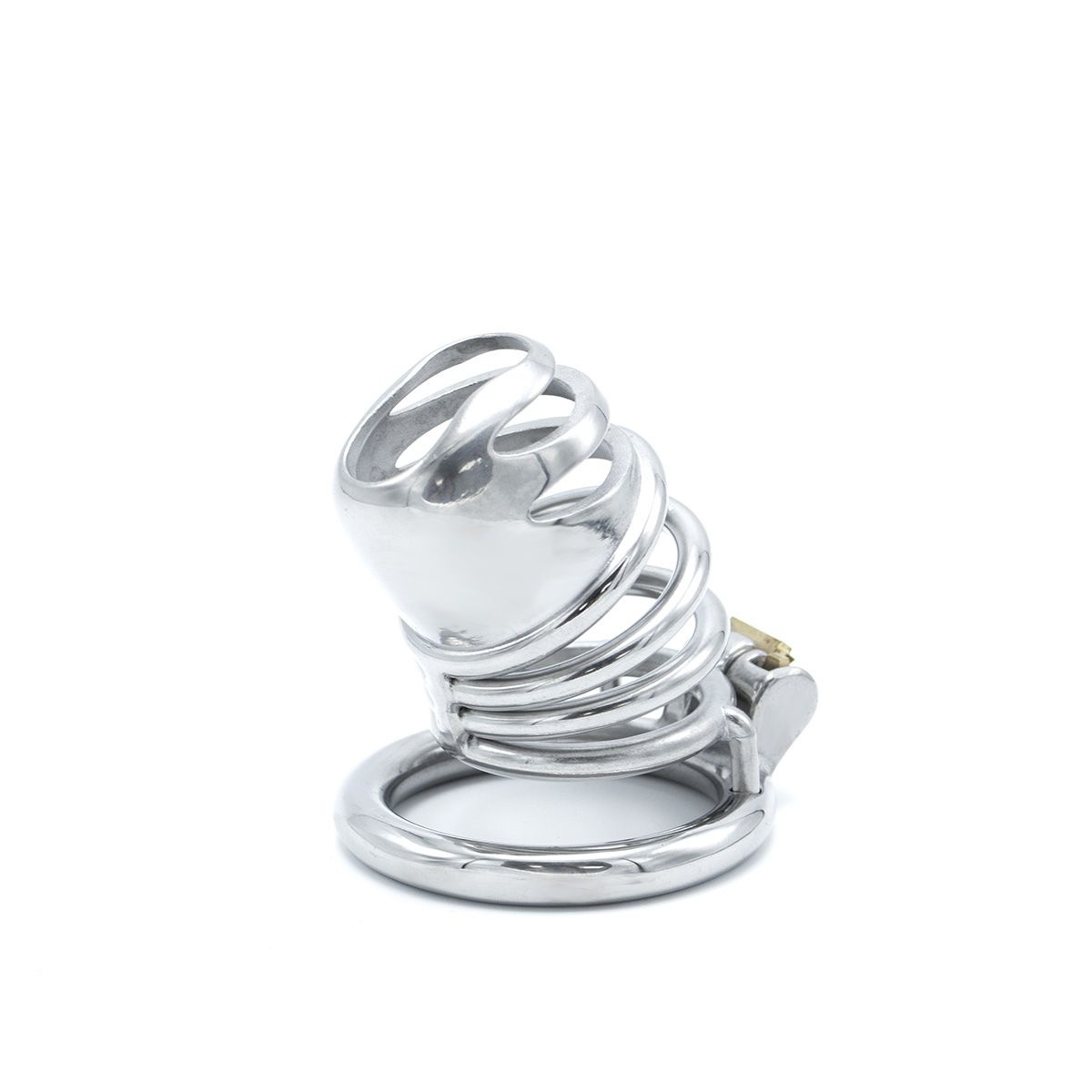 Chastity Device Modern