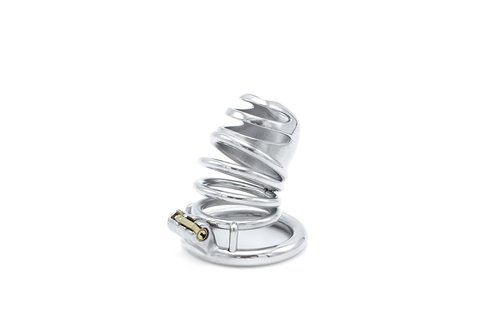 Chastity Device Modern