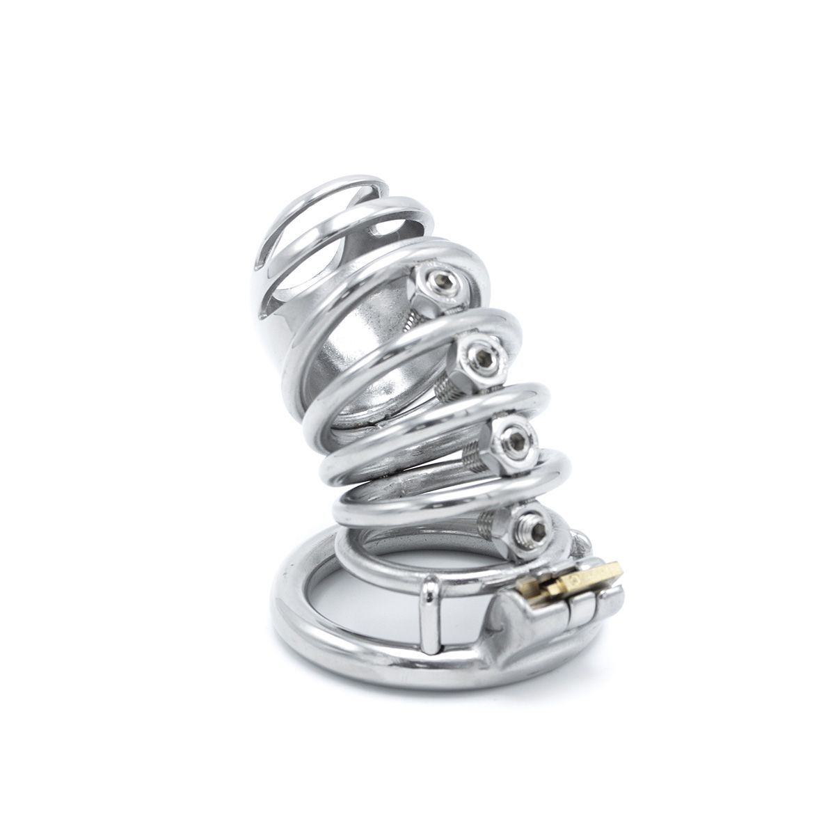 Chastity Device Modern Torture