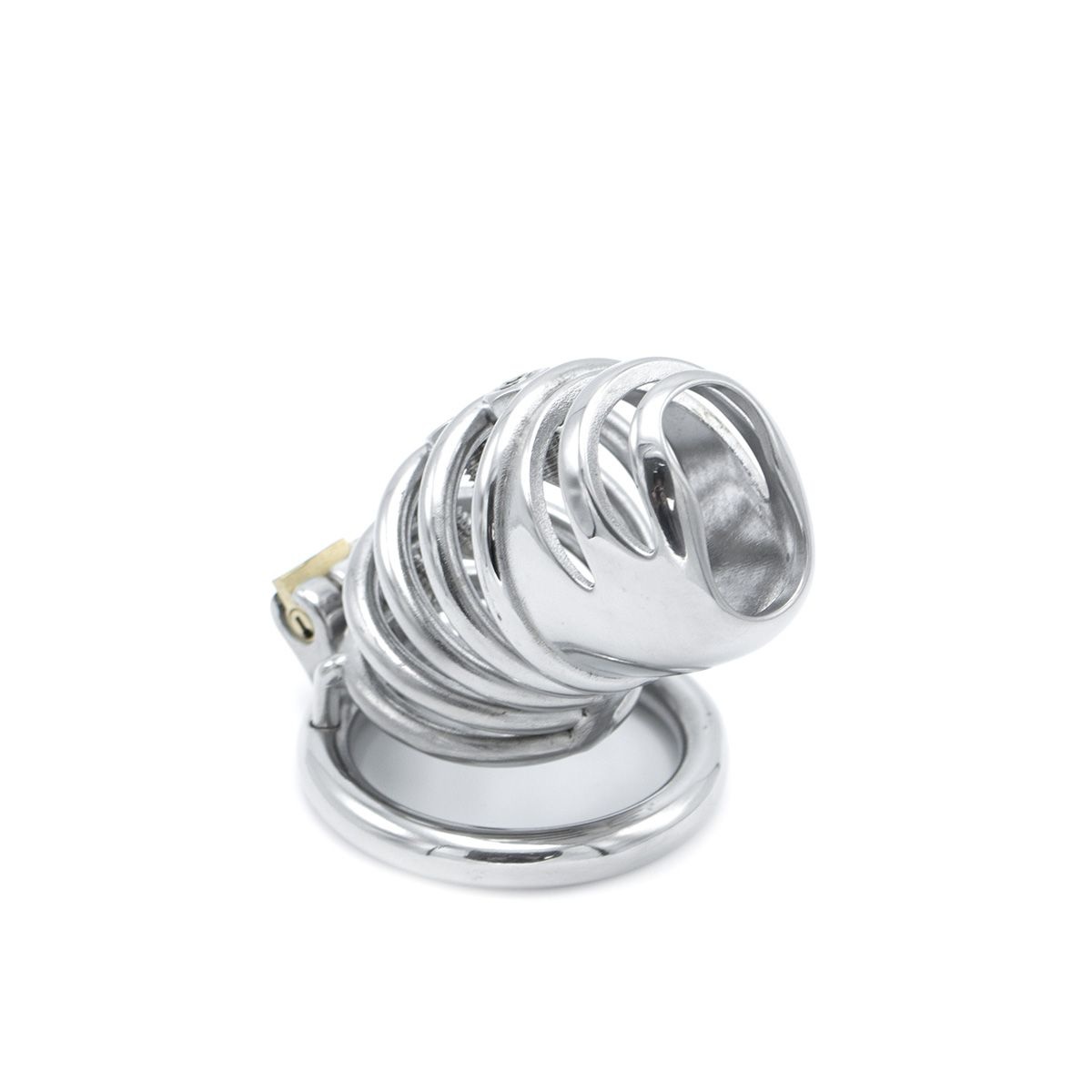 Chastity Device Modern Torture