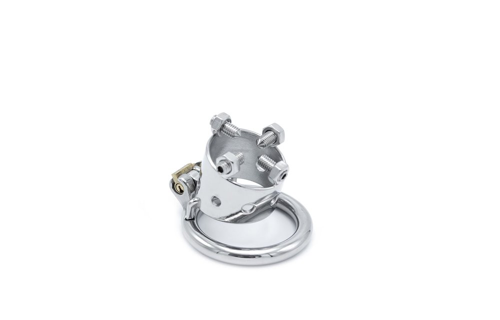 Keuschheitsgerät Folter