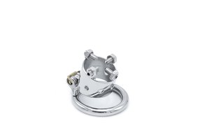 Kuisheidsapparaat Foltering