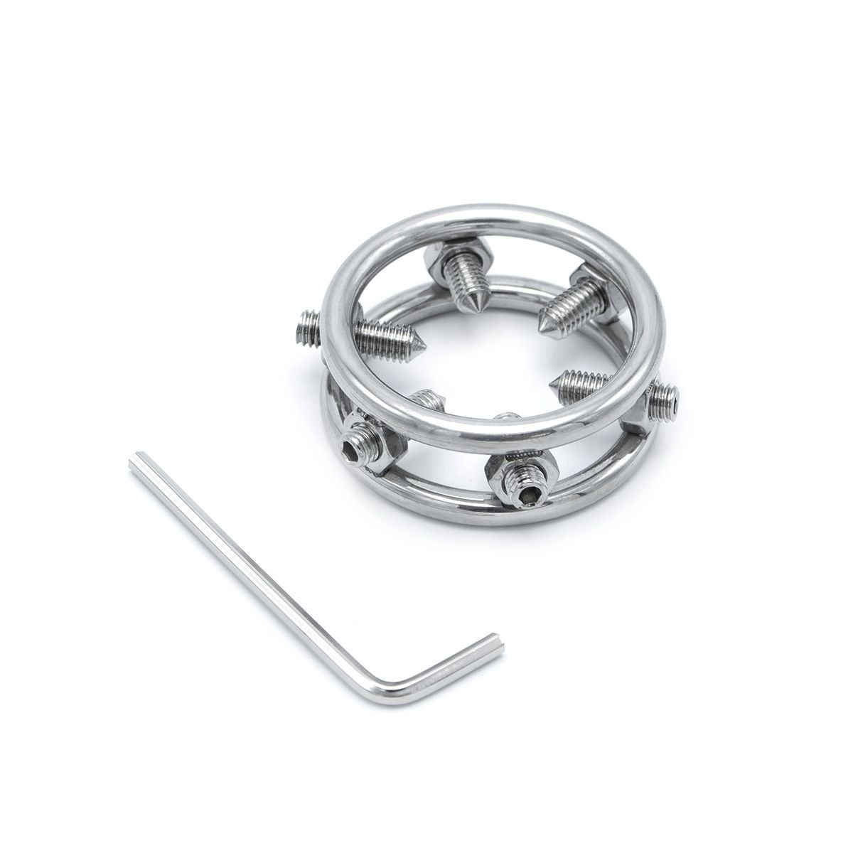 Eikel Cockring Marteling