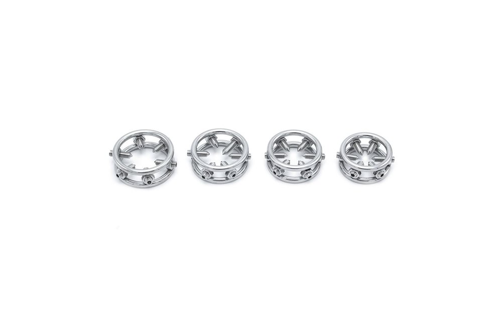 Glans Ring Torture