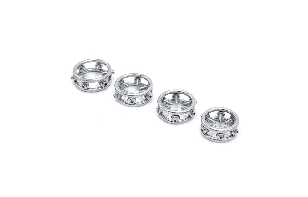 Glans Ring Torture