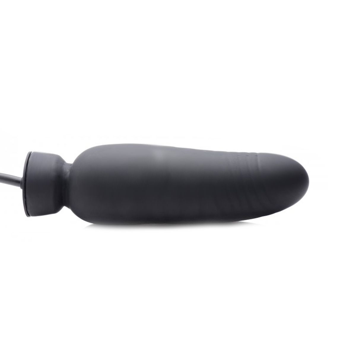 Opblaasbare Dildo Silicone Dick-Spand
