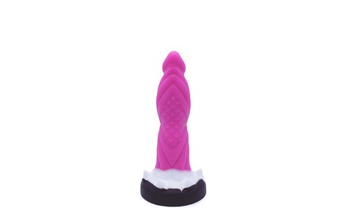 Dildo Monstar Fantasy Beast Wings 24,5 cm – Medizinisches Silikon