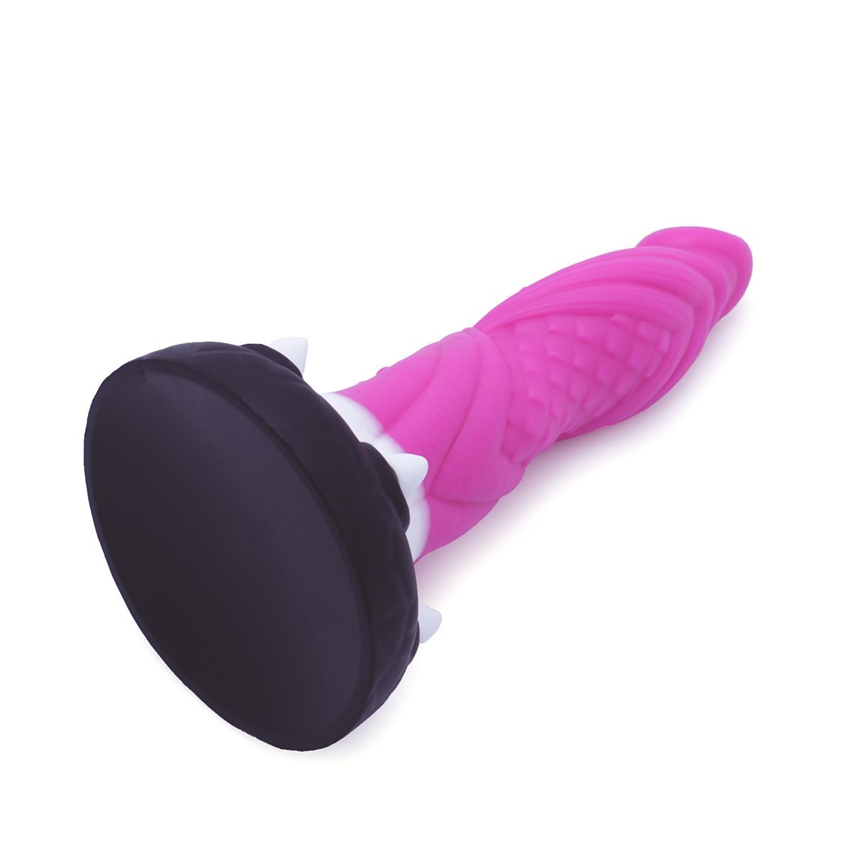 Dildo Monstar Fantasy Beast Wings 24,5 cm – Medizinisches Silikon