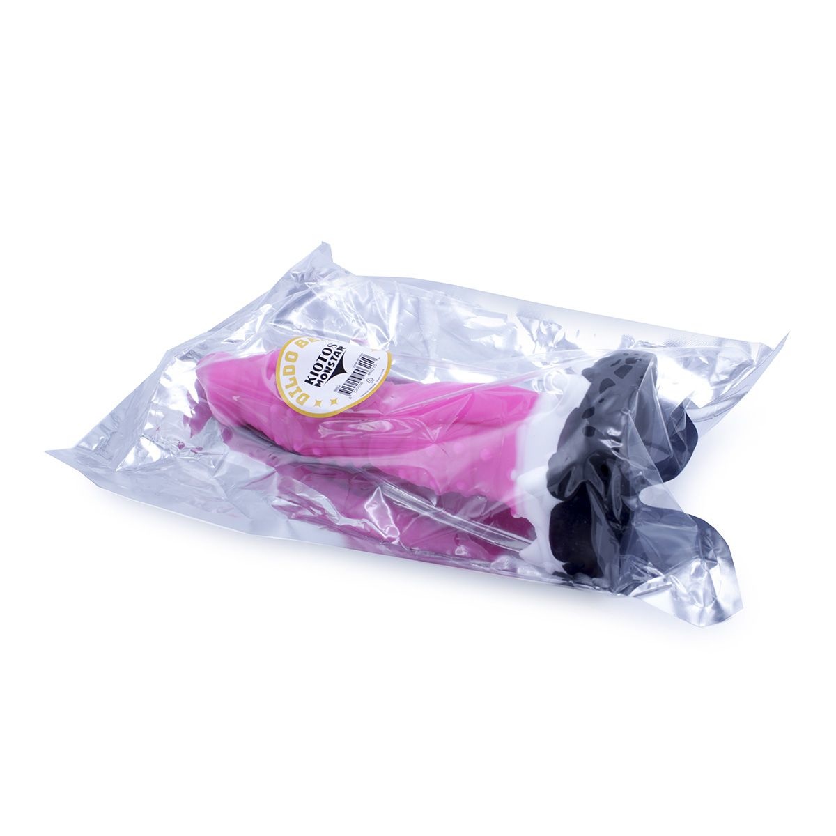 Dildo Monstar Fantasy Beast Wings