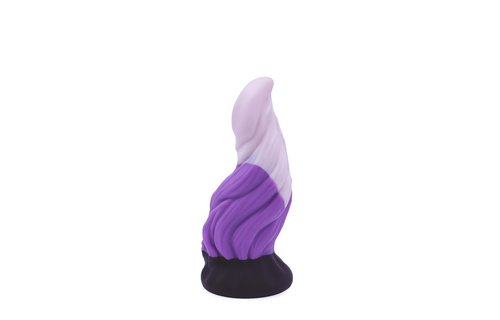 Dildo Monstar Fantasy Beast 24,5 cm | Silikon & Saugnapf