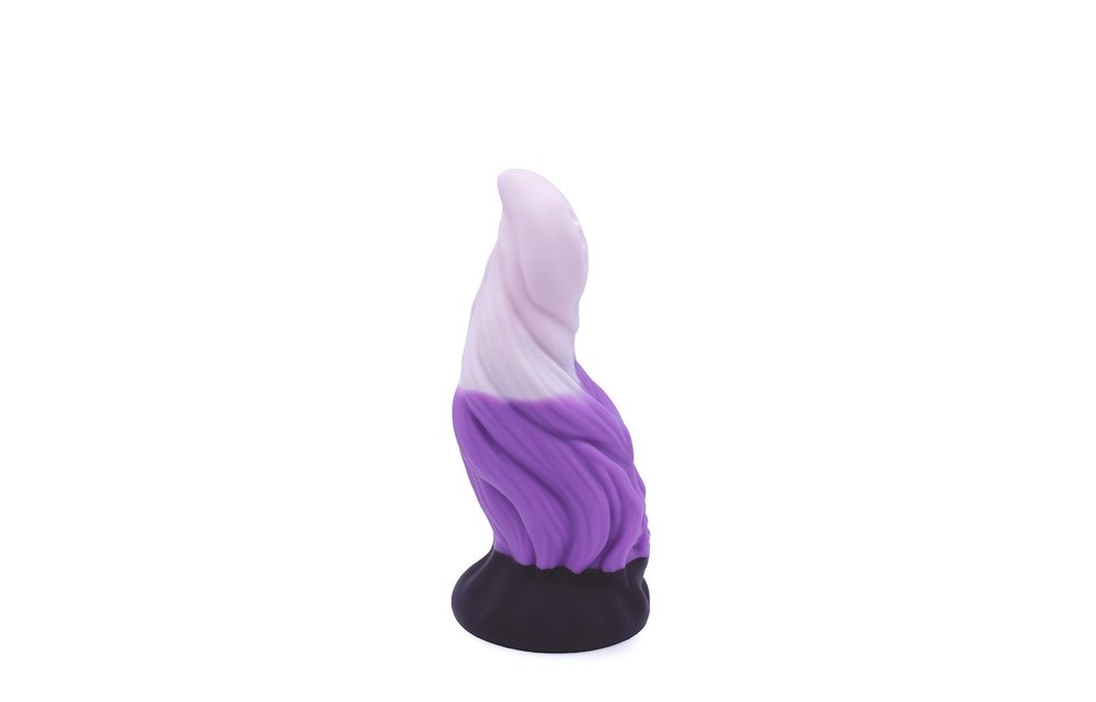 Dildo Monstar Fantasy Beast 24,5 cm | Silikon & Saugnapf