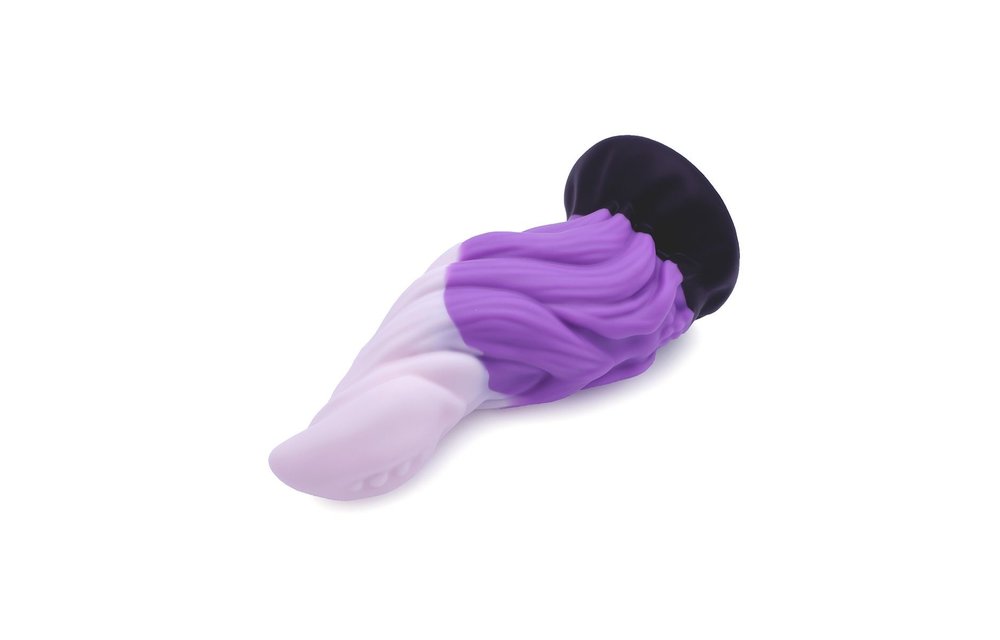 Monstar Fantasy Beast Dildo 24.5 cm | Silicone & Suction Cup