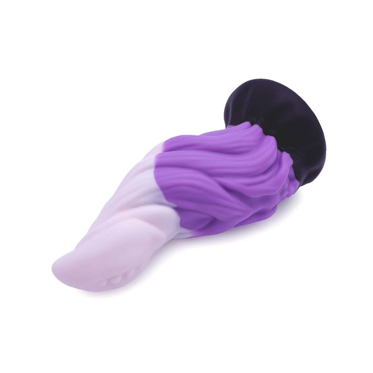 Dildo Monstar Fantasy Beast 24,5 cm | Silikon & Saugnapf