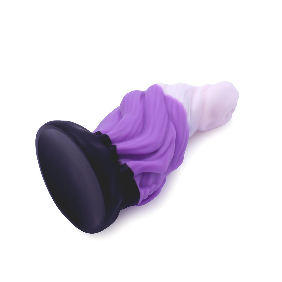 Dildo Monstar Fantasy Beast 24,5 cm | Silikon & Saugnapf