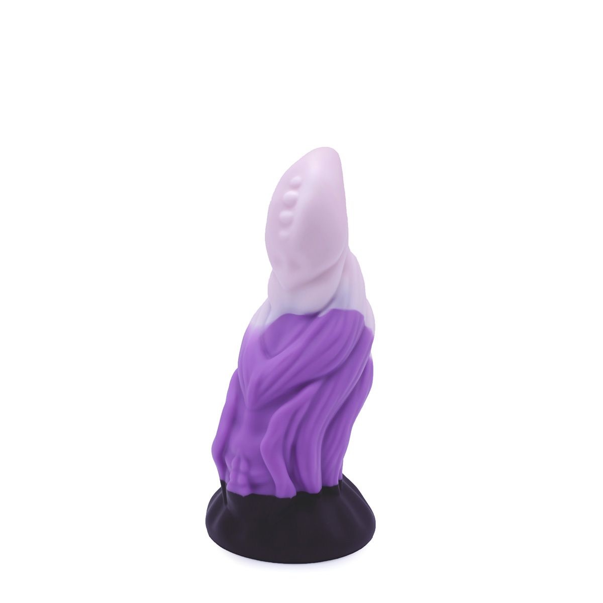 Dildo Monstar Fantasy Beast 24,5 cm | Silikon & Saugnapf