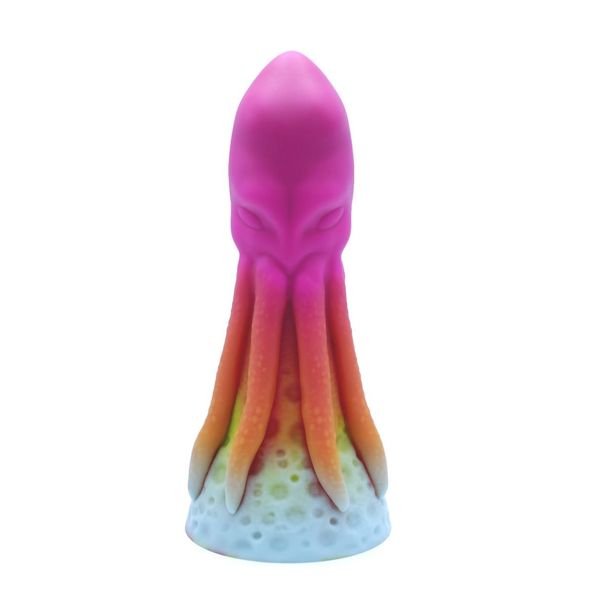 Dildo Monstar Fantasy Beast Octopus