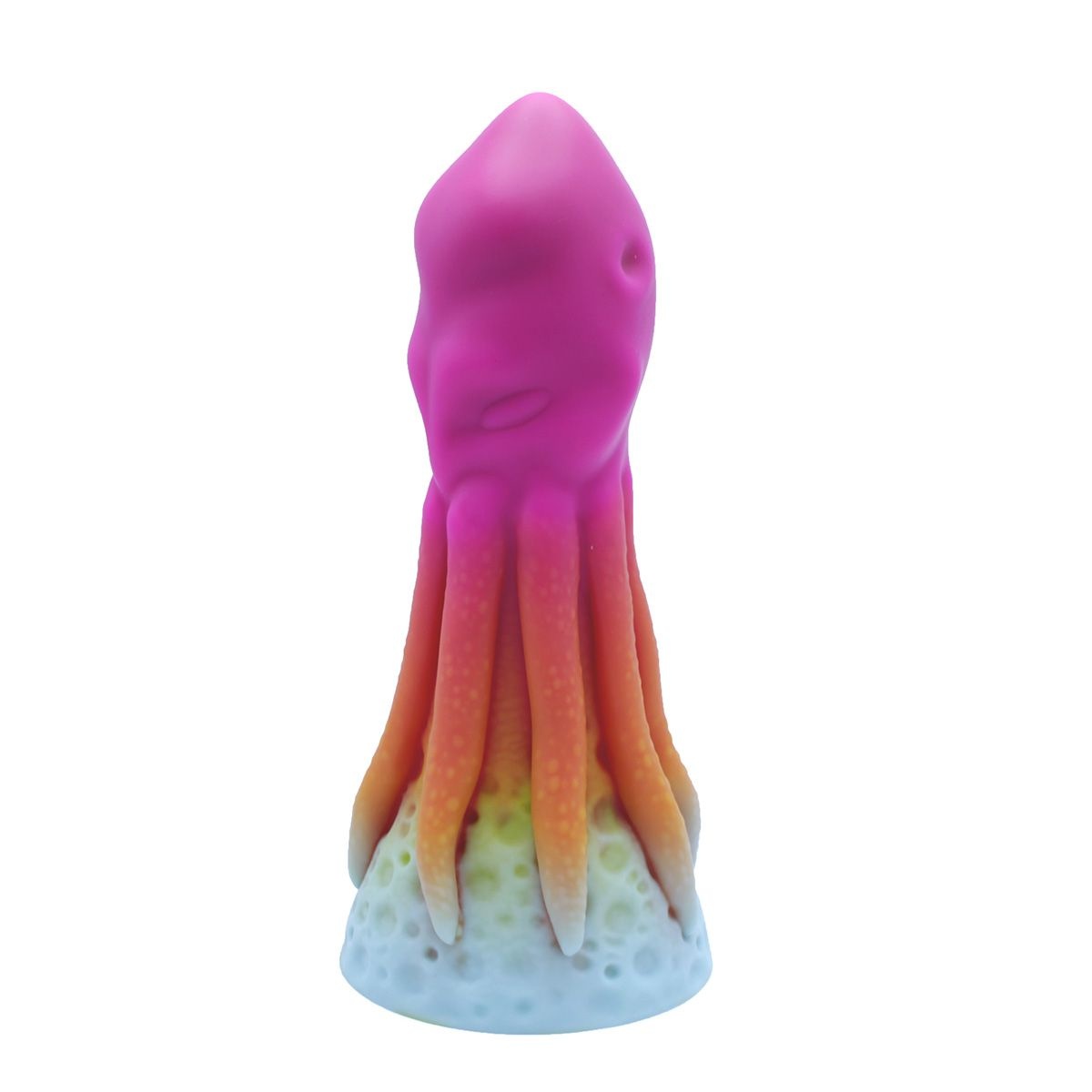 Monstar Fantasy Beast Octopus Dildo 29 cm – Silicone dildo