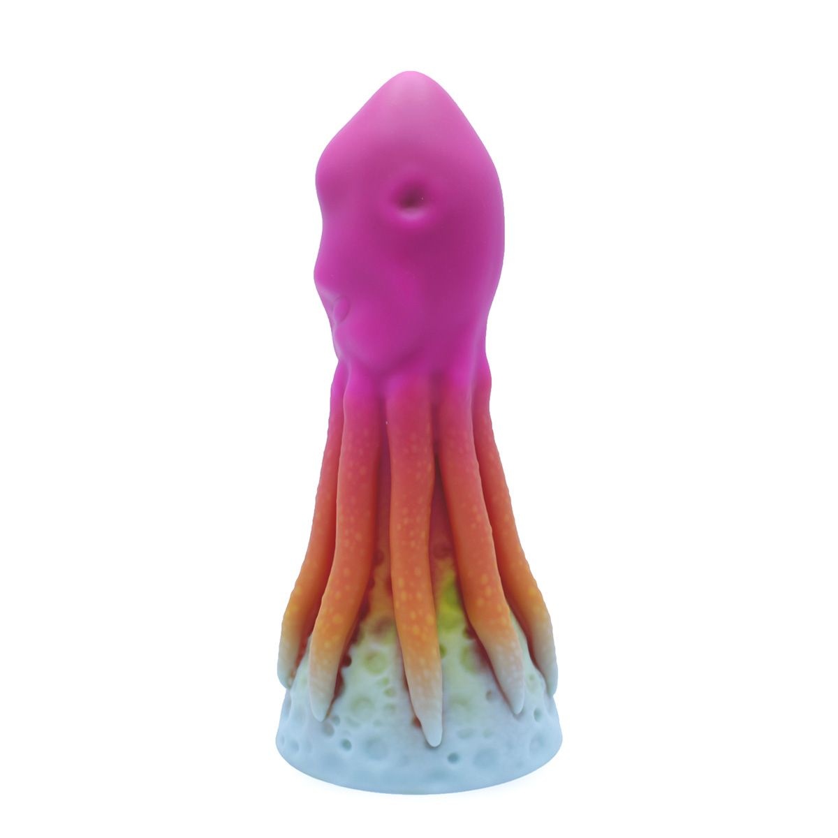 Dildo Monstar Fantasy Beast Octopus