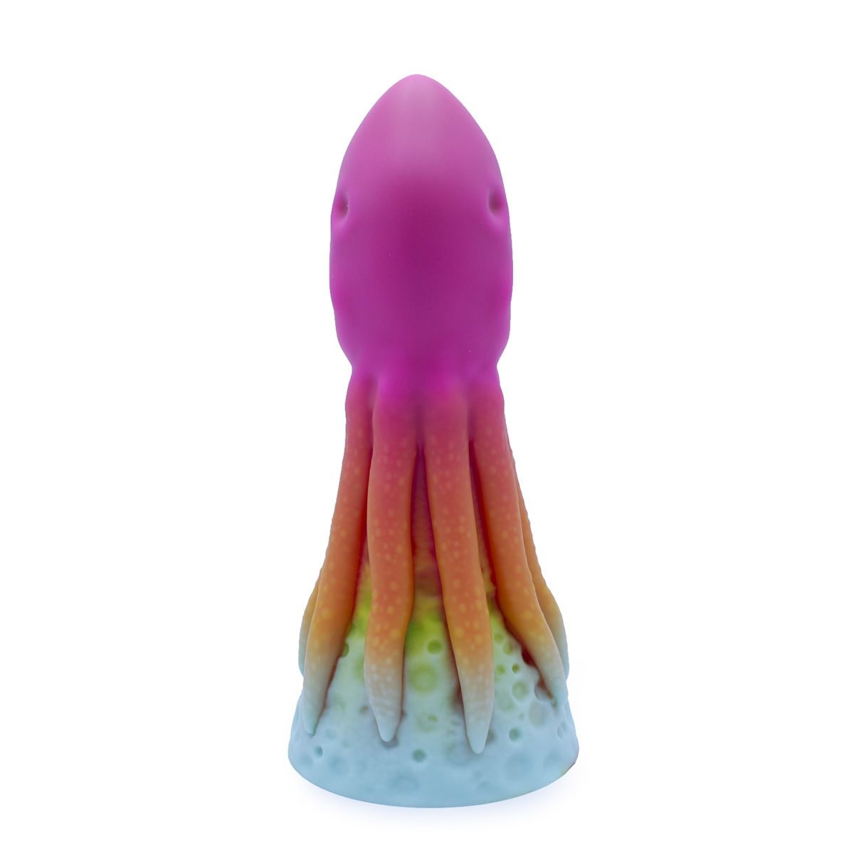 Dildo Monstar Fantasy Beast Octopus