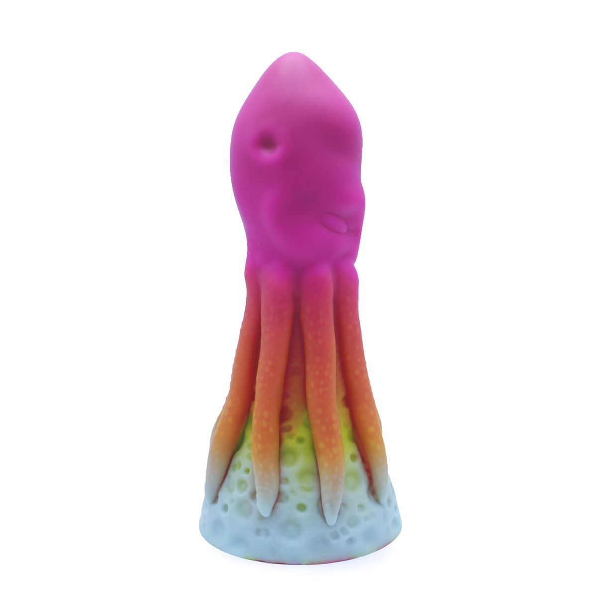 Monstar Fantasy Beast Octopus Dildo 29 cm – Silicone dildo
