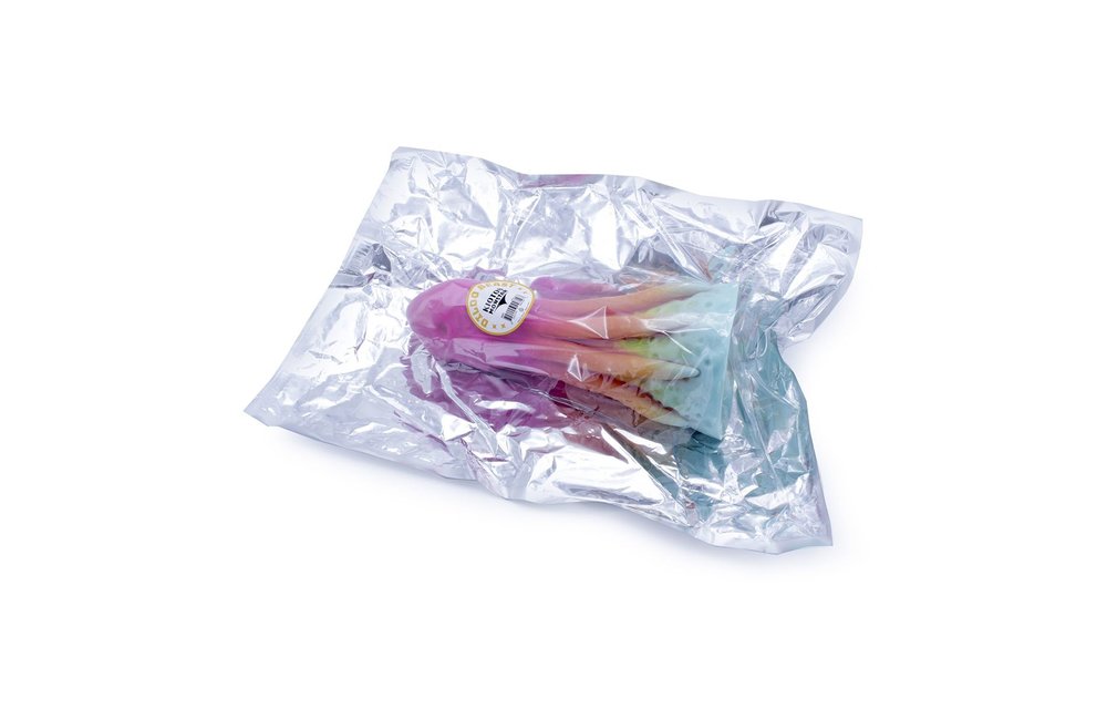 Monstar Fantasy Beast Octopus Dildo 29 cm – Silicone dildo