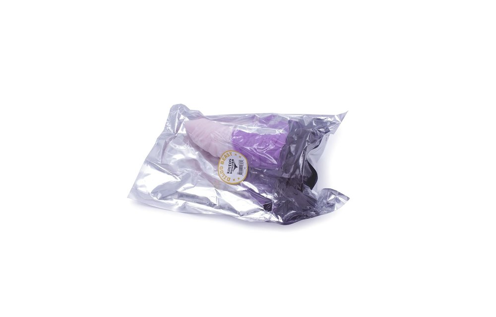 Dildo Monstar Fantasy Beast Dicky 24,5 cm – Medizinisches Silikon