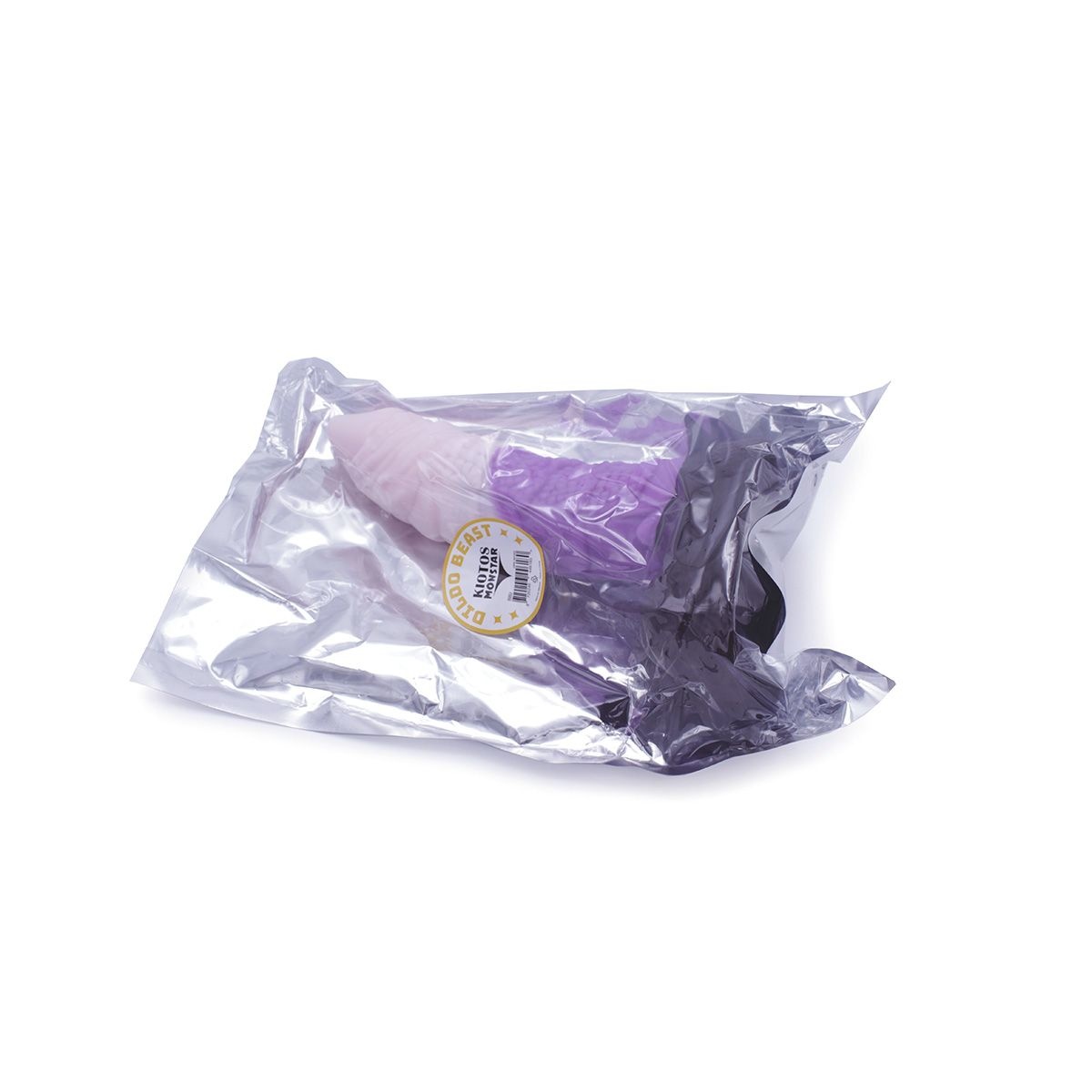 Dildo Monstar Fantasy Beast Dicky