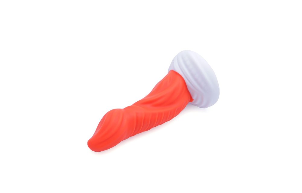Monstar Fantasy Beast Sweety dildo 18 cm – Silicone & Suction Cup