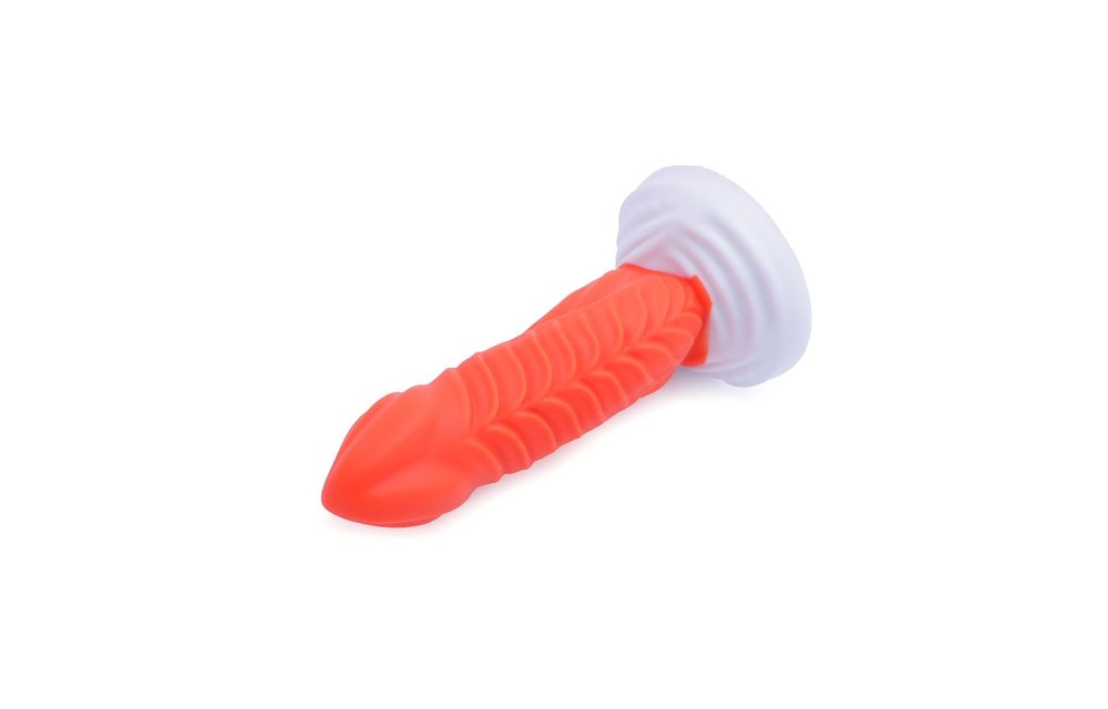 Monstar Fantasy Beast Sweety dildo 18 cm – Silicone & Suction Cup