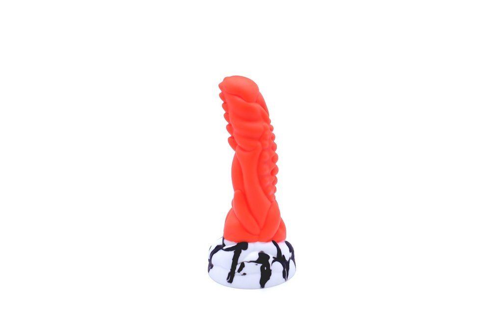 Kiotos Monstar BEAST Dildo 24,5 cm – Medizinisches Silikon