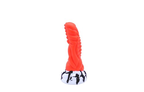 Kiotos Monstar BEAST Dildo 24,5 cm – Medizinisches Silikon