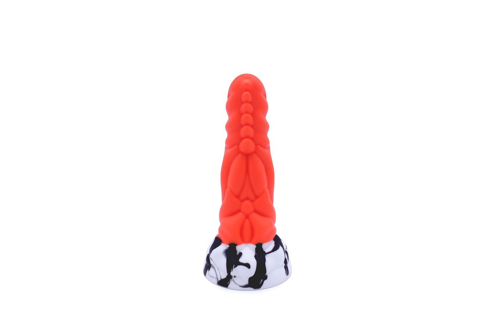 Kiotos Monstar BEAST Dildo 24,5 cm – Medizinisches Silikon