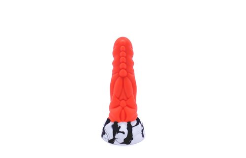Kiotos Monstar BEAST Dildo 24,5 cm – Medizinisches Silikon